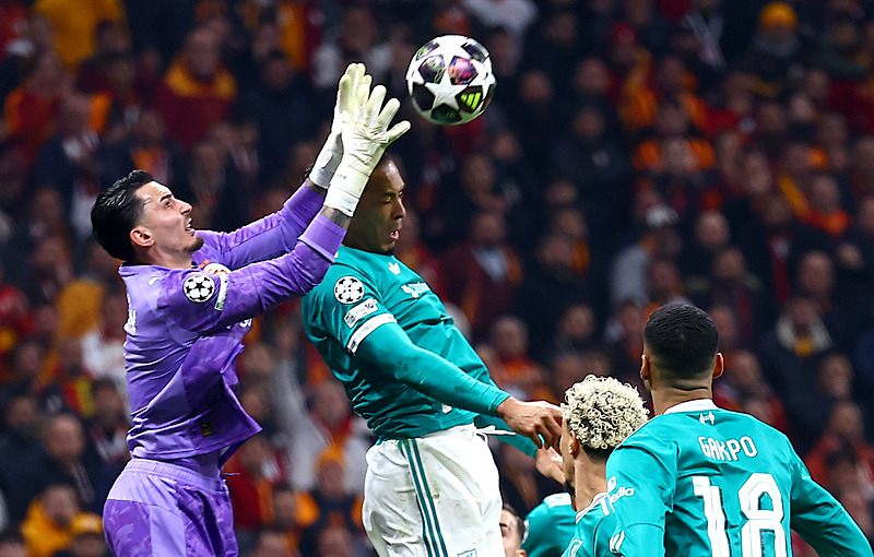 Galatasaray’dan sürpriz Uğurcan Çakır hamlesi! 160 milyon...