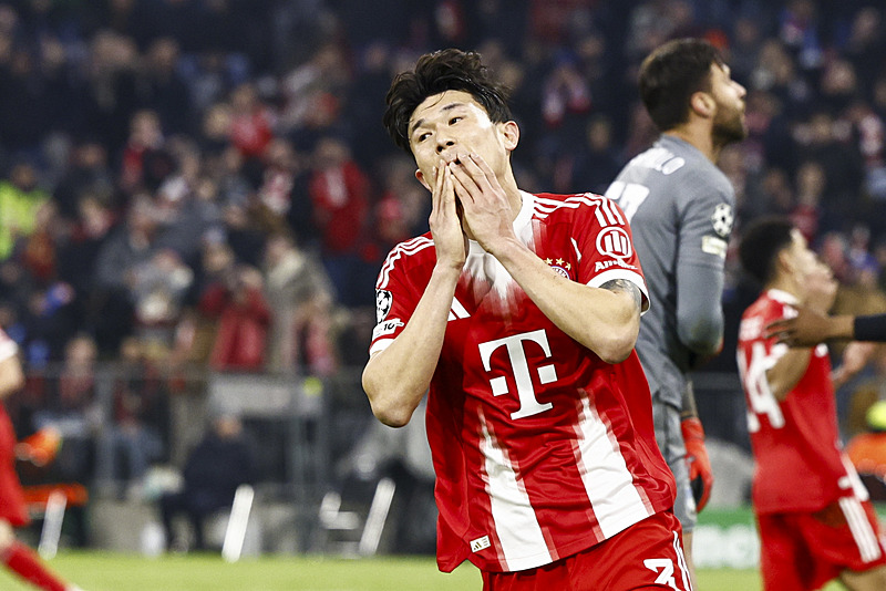 Fenerbahçe, Bayern Münih’in iki yıldızıyla temasa geçti!