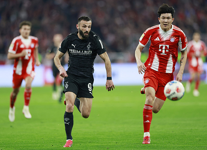 Fenerbahçe, Bayern Münih’in iki yıldızıyla temasa geçti!