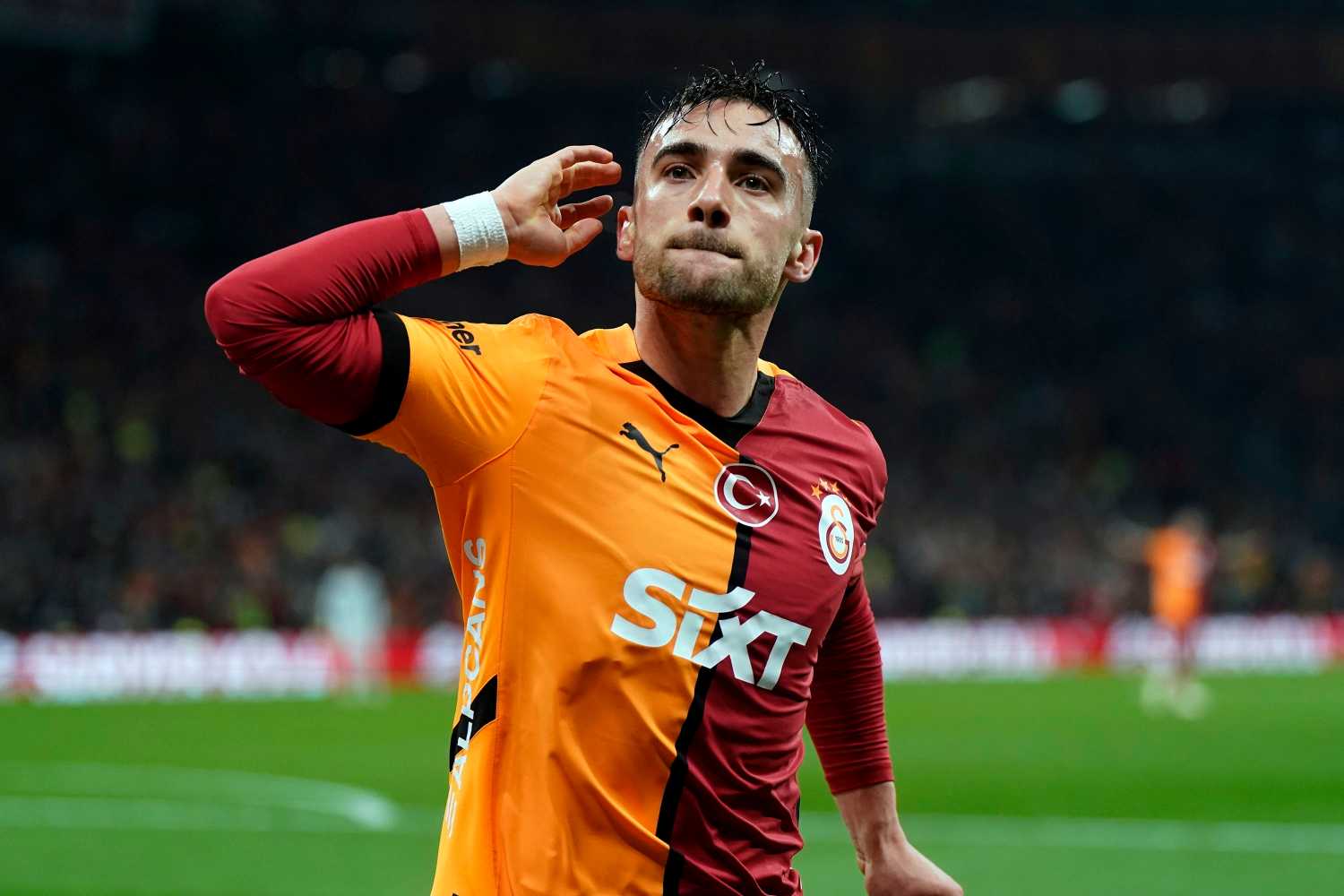 Galatasaray’da Trabzonspor derbisinin anahtarı o iki oyuncuda!