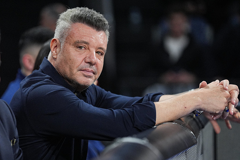 İşte derbi öncesi 10 maddede Fenerbahçe!