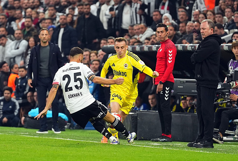 İşte derbi öncesi 10 maddede Fenerbahçe!