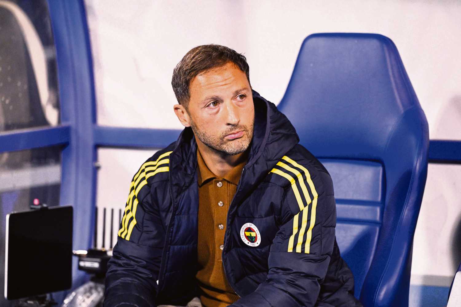 İşte derbi öncesi 10 maddede Fenerbahçe!