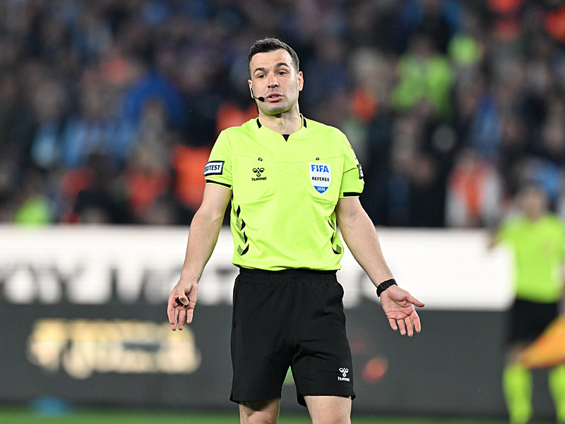 Ahmet Çakar Trabzonspor-Galatasaray derbisini yorumladı