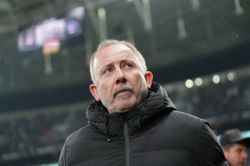 Fenerbahçe derbisi öncesi Beşiktaş’ta 10 madde!