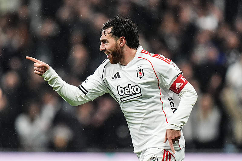 Fenerbahçe derbisi öncesi Beşiktaş’ta 10 madde!