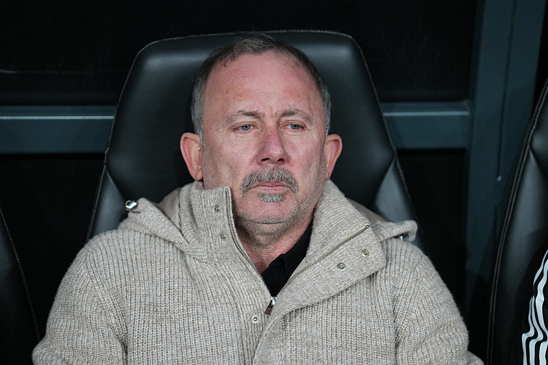 Fenerbahçe derbisi öncesi Beşiktaş’ta 10 madde!