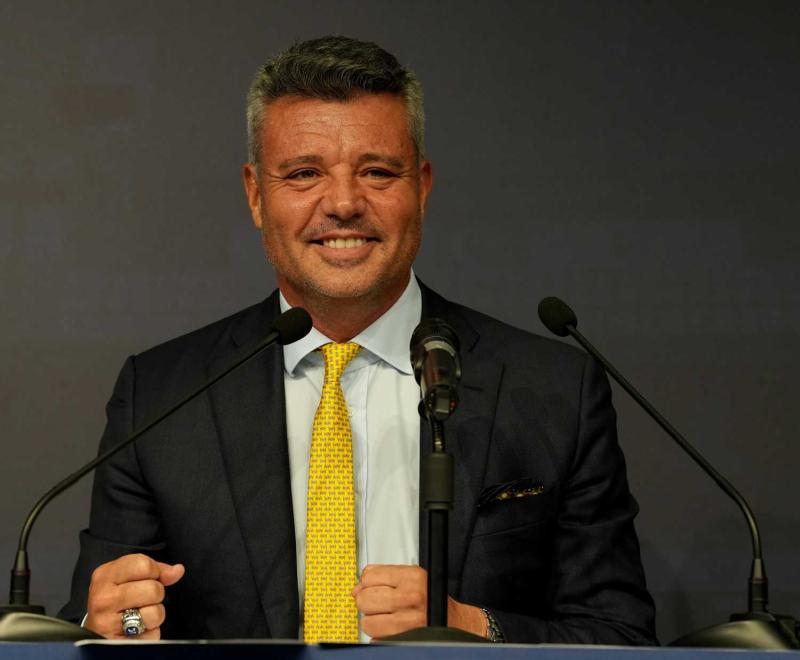 Fenerbahçe’de Sadettin Saran Beşiktaş derbisi için kesenin ağzını açtı!