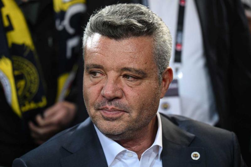 Fenerbahçe’de Sadettin Saran Beşiktaş derbisi için kesenin ağzını açtı!