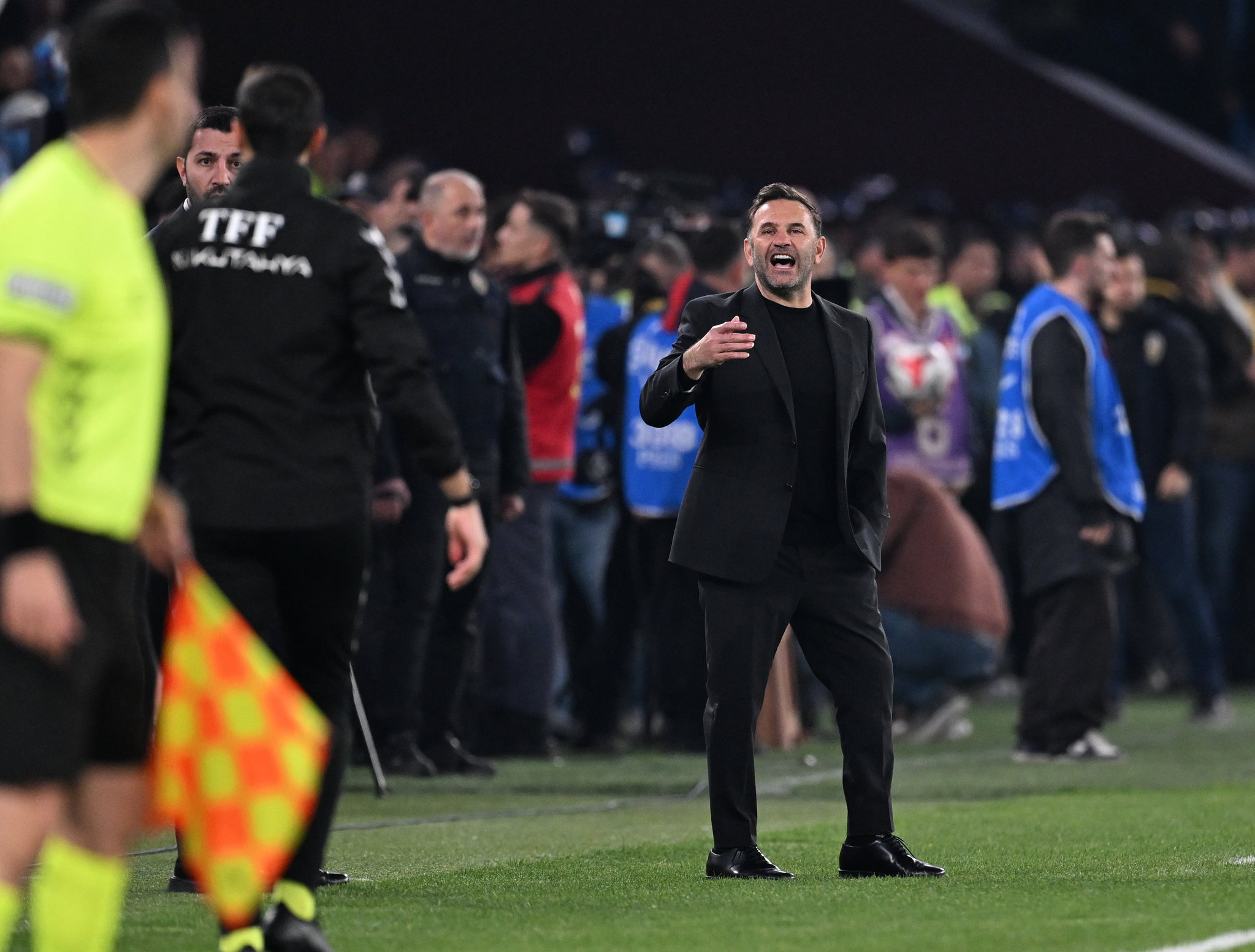 Spor yazarları Trabzonspor-Galatasaray maçını yorumladı: Şampiyonluk hayali kurdurttu!