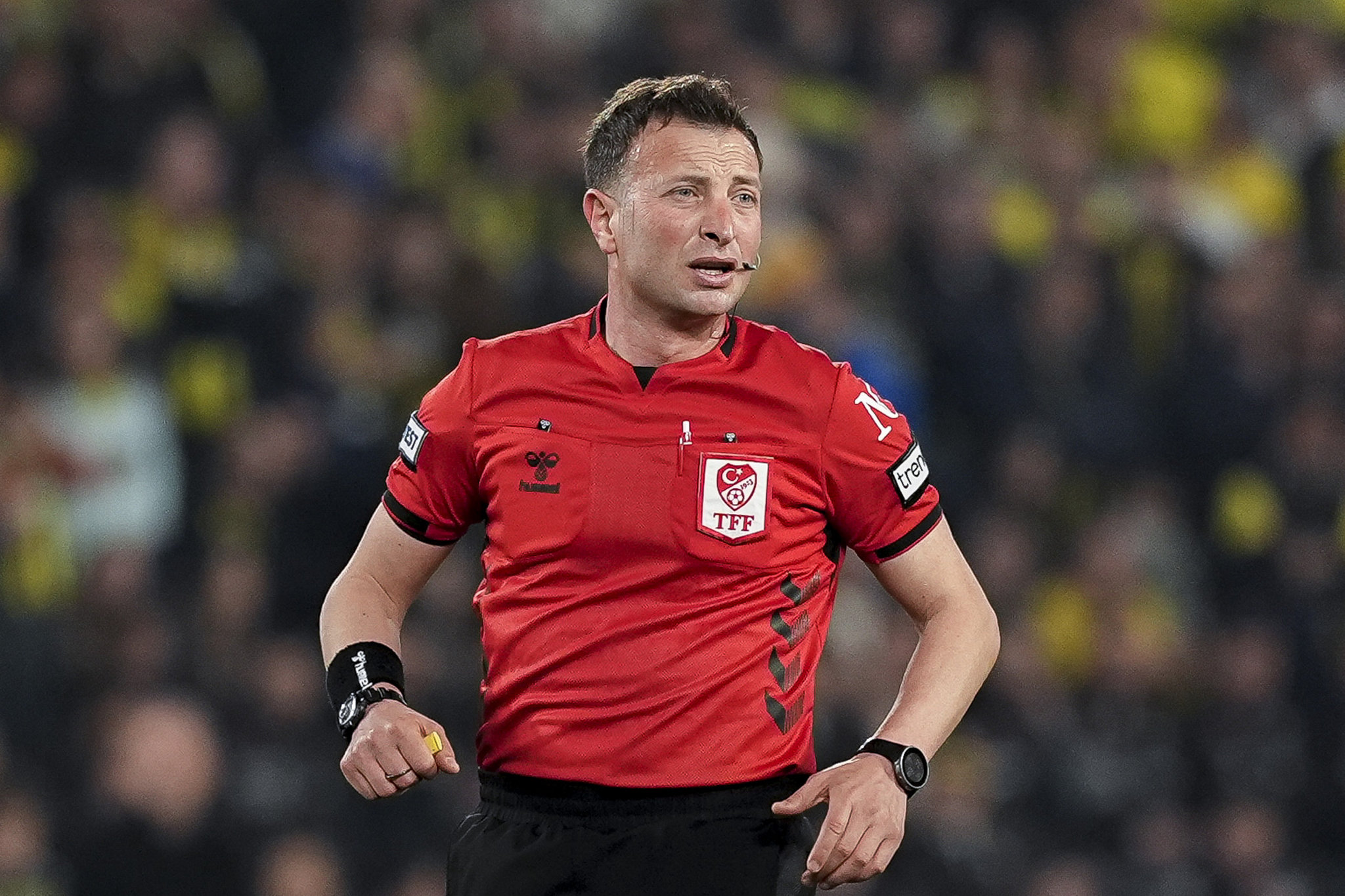 Spor yazarları Fenerbahçe-Beşiktaş maçını yorumladı: Galibiyet esas sorunu unutturmasın!