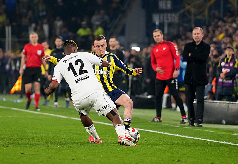 Ahmet Çakar Fenerbahçe - Beşiktaş derbisini yorumladı!
