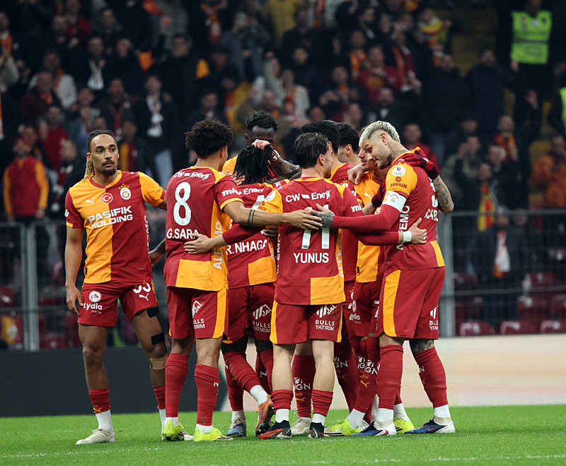 Yapay zekadan derbi sonrası Süper Lig için yeni şampiyonluk tahminleri