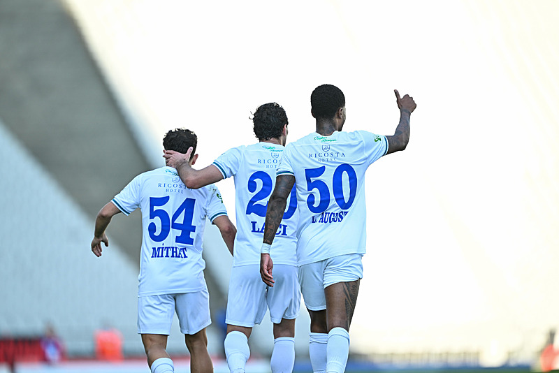 Yapay zekadan derbi sonrası Süper Lig için yeni şampiyonluk tahminleri