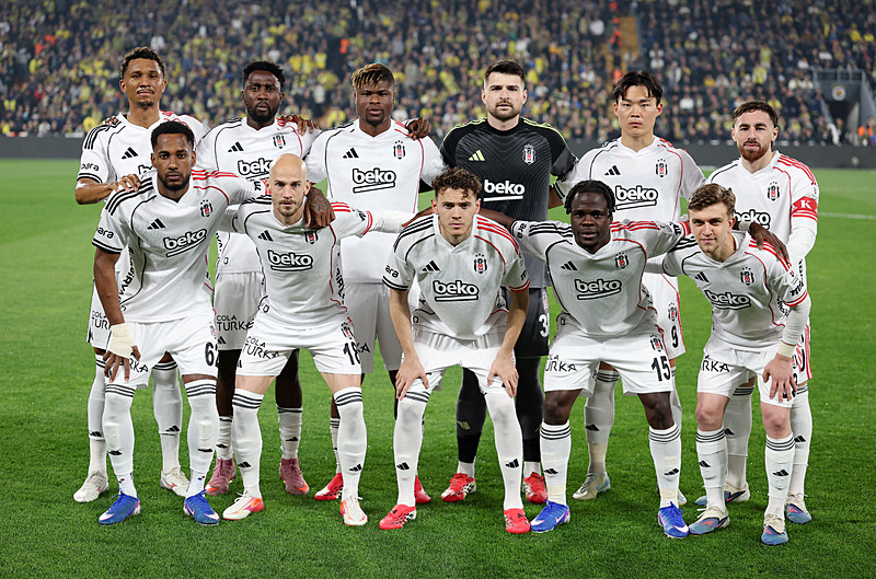 Yapay zekadan derbi sonrası Süper Lig için yeni şampiyonluk tahminleri