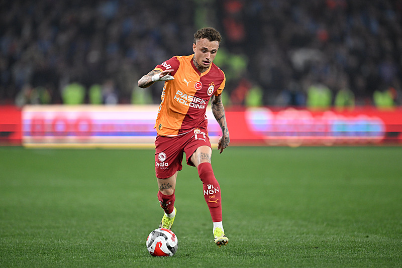 Noa Lang’dan olay paylaşım! Fenerbahçe’nin galibiyeti sonrası...