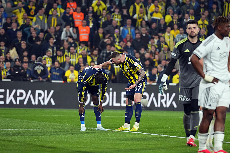 Noa Lang’dan olay paylaşım! Fenerbahçe’nin galibiyeti sonrası...