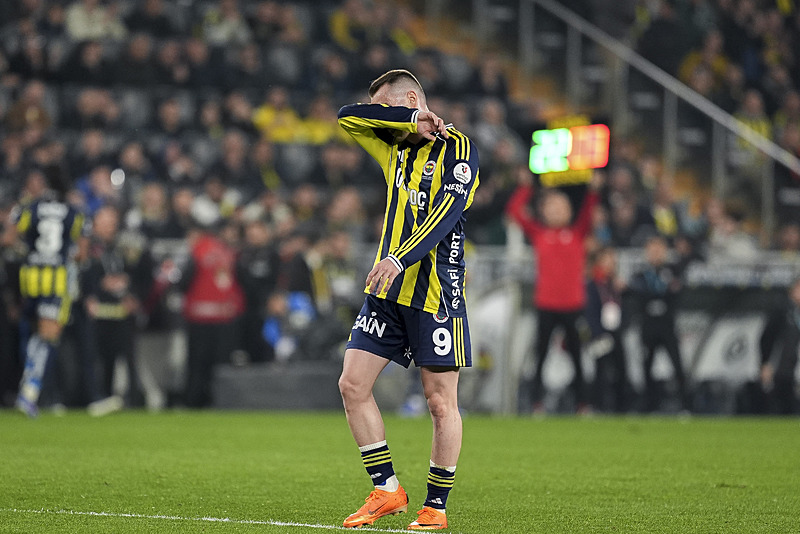 Ömer Üründül, Fenerbahçe-Beşiktaş derbisini değerlendirdi!