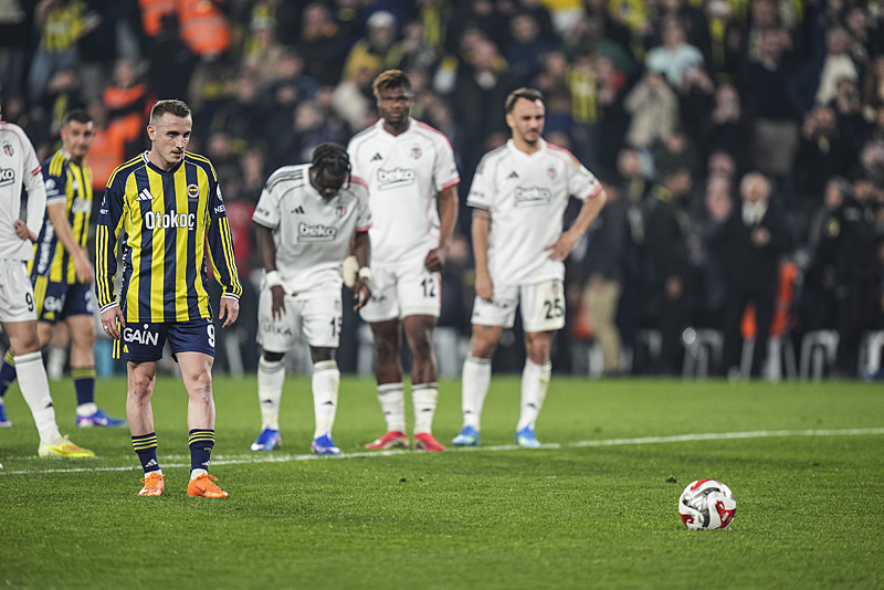 Ömer Üründül, Fenerbahçe-Beşiktaş derbisini değerlendirdi!