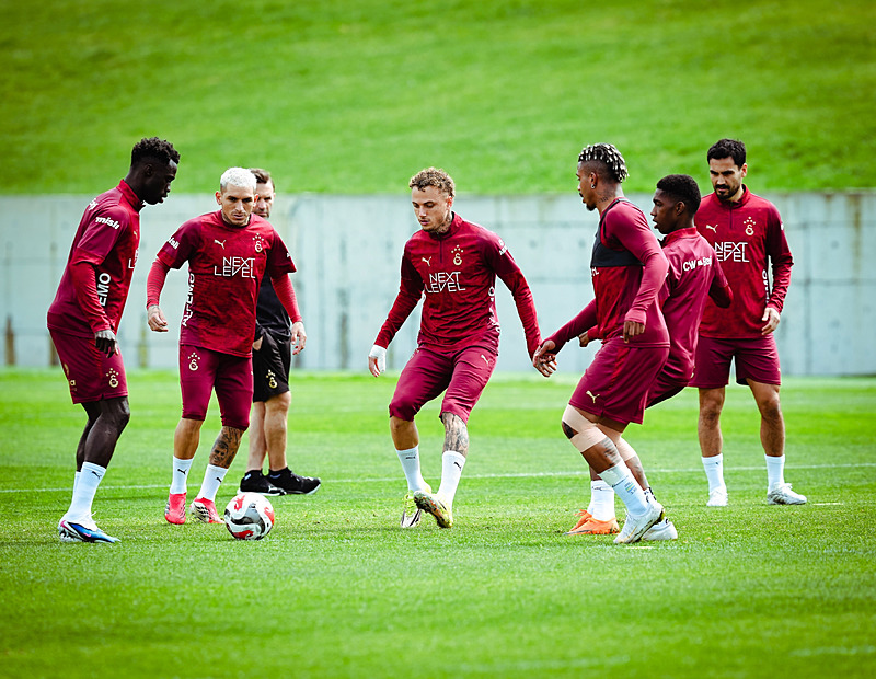 Galatasaray’dan flaş prim kararı! Dursun Özbek...