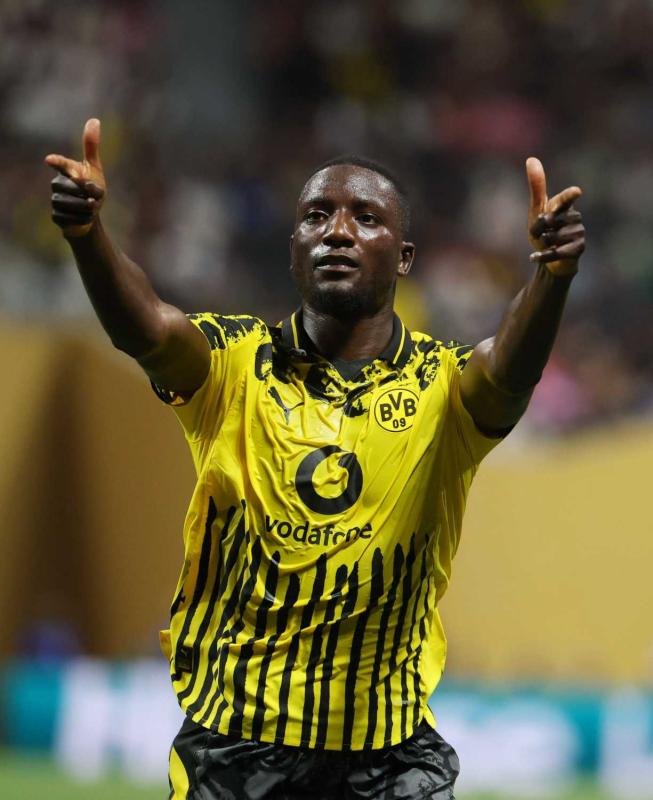 TRANSFER HABERİ: Fenerbahçe’den dev golcü atağı!