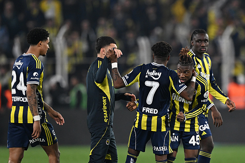 TRANSFER HABERİ: Fenerbahçe’den dev golcü atağı!