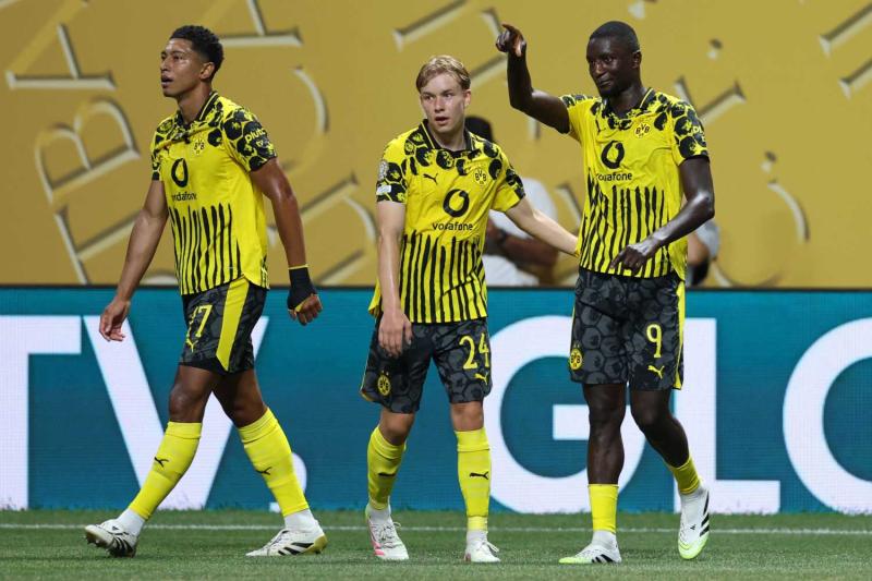 TRANSFER HABERİ: Fenerbahçe’den dev golcü atağı!