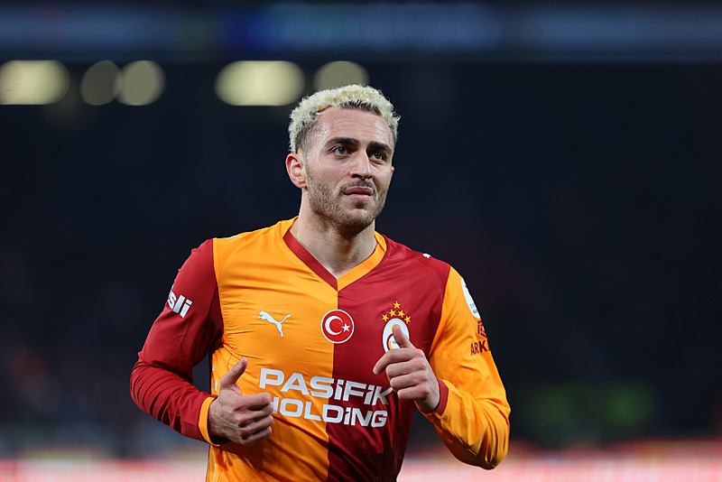 Galatasaray’a 200 milyon Euro gelir! Dursun Özbek...