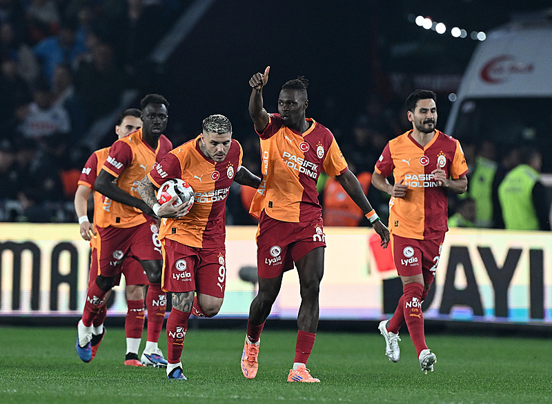 Galatasaray’a 200 milyon Euro gelir! Dursun Özbek...