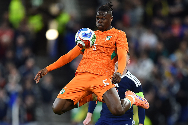 TRANSFER HABERİ: Wilfried Singo’ya sürpriz talip!