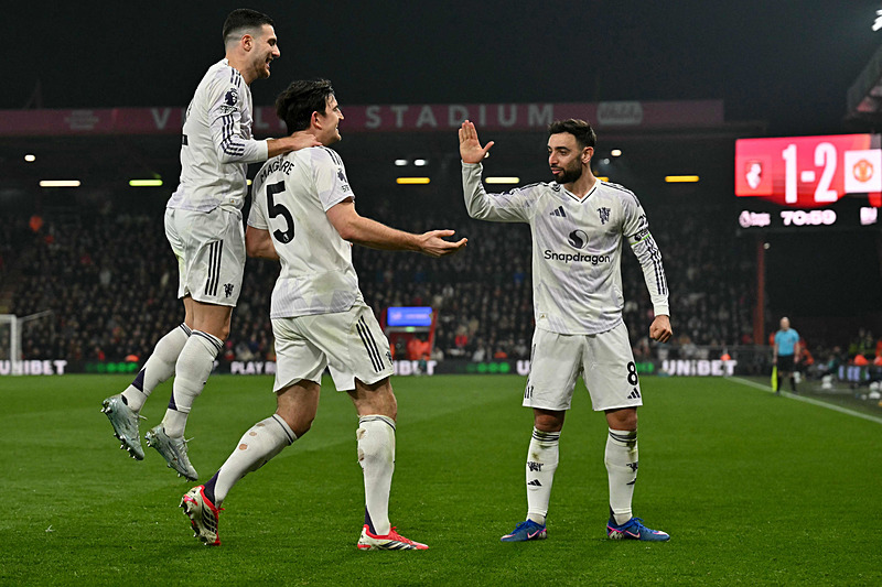 Galatasaray’dan Bruno Fernandes bombası!