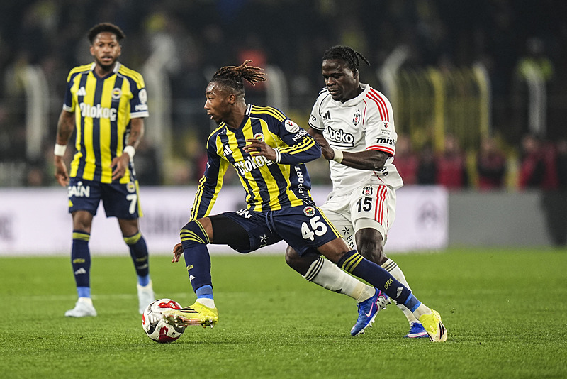 TFF’den flaş karar! Trendyol Süper Lig’de yabancı kuralı değişiyor