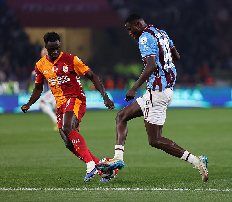 TFF’den flaş karar! Trendyol Süper Lig’de yabancı kuralı değişiyor