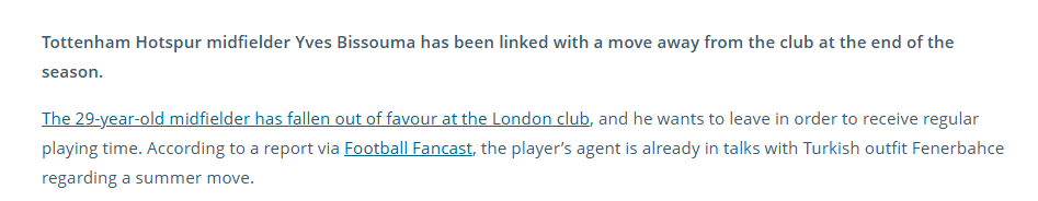 Fenerbahçe’de transfer gelişmesi! O isim tekrar gündemde