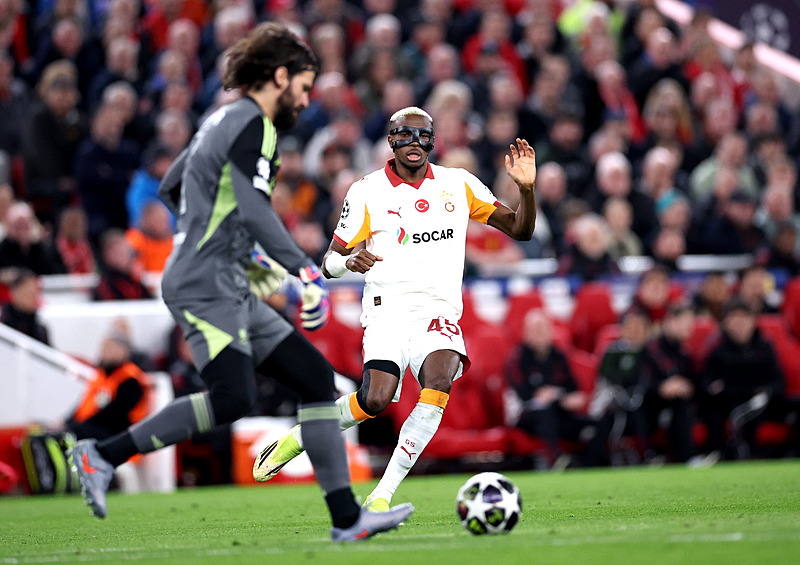 Victor Osimhen için kararını değiştirdi! Luis Enrique...