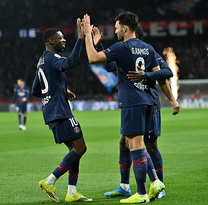 Victor Osimhen için kararını değiştirdi! Luis Enrique...