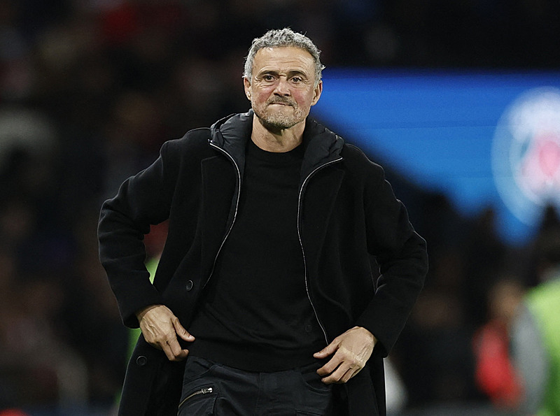 Victor Osimhen için kararını değiştirdi! Luis Enrique...