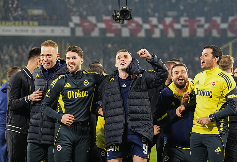 Fenerbahçe, Galatasaray’a prim misillemesi yaptı!