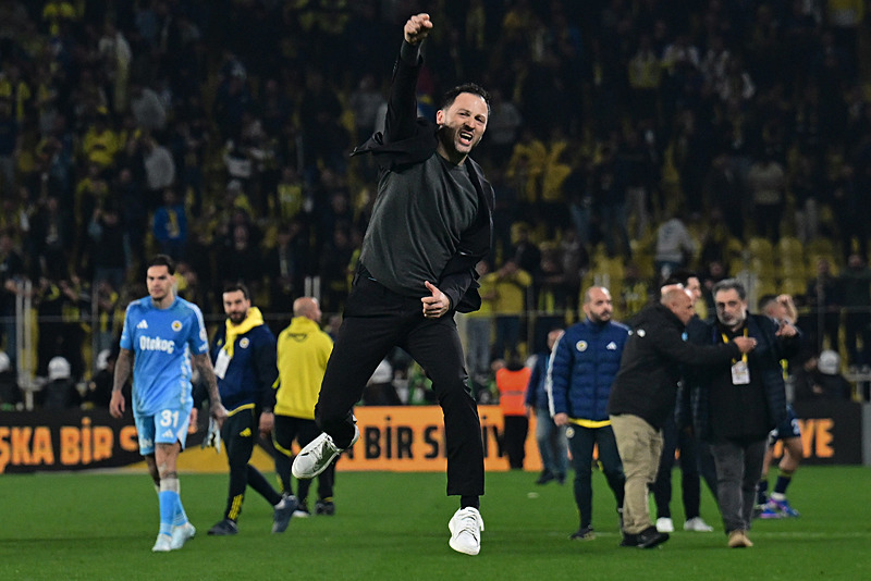 Fenerbahçe, Galatasaray’a prim misillemesi yaptı!