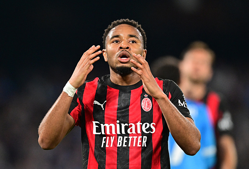 Fenerbahçe’yi yakından ilgilendiren transfer gelişmesi! Milan Nkunku için karar aşamasında!