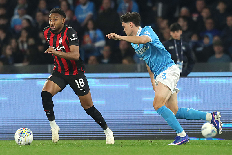 Fenerbahçe’yi yakından ilgilendiren transfer gelişmesi! Milan Nkunku için karar aşamasında!