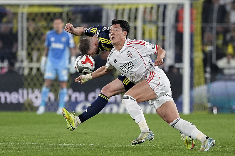 Fenerbahçe’de Milan Skriniar krizi! Antrenman fotoğraflarında...