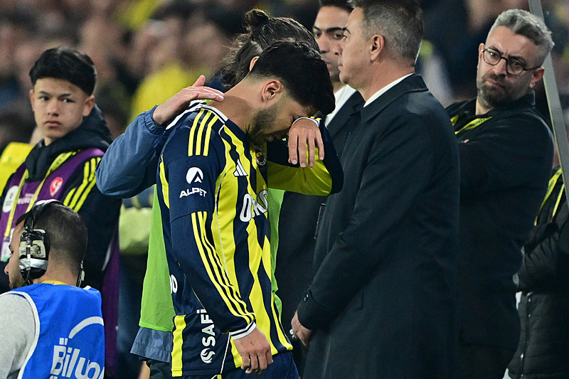Fenerbahçe’de şok Asensio gelişmesi: Çaykur Rizespor maçında forma giyebilecek mi?