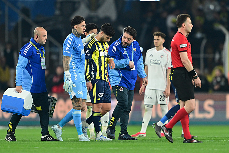 Fenerbahçe’de şok Asensio gelişmesi: Çaykur Rizespor maçında forma giyebilecek mi?