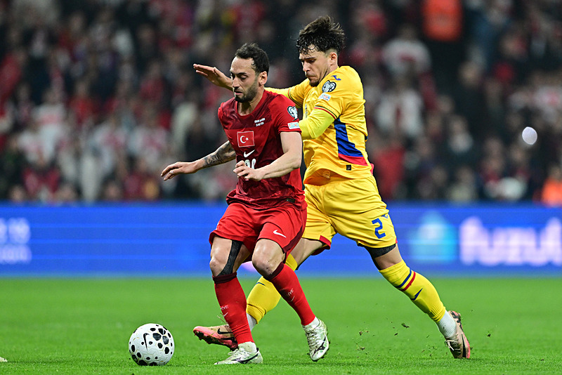 Galatasaray’da flaş Hakan Çalhanoğlu gelişmesi: İndirime gitmesi gerekecek