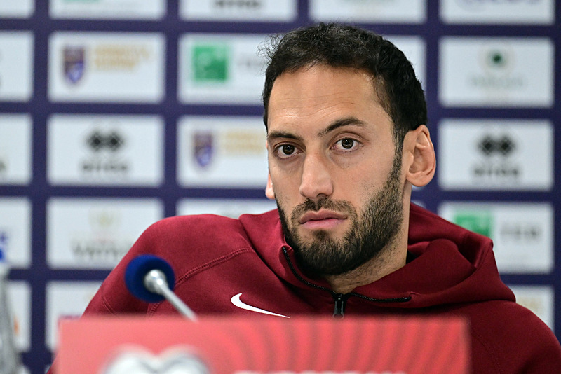 Galatasaray’da flaş Hakan Çalhanoğlu gelişmesi: İndirime gitmesi gerekecek