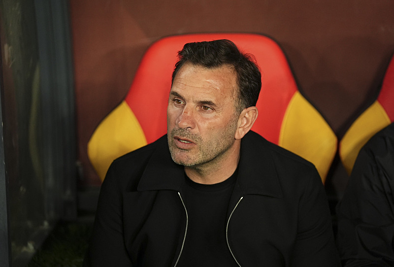 Galatasaray Teknik Direktörü Okan Buruk’a iki talip! Tottenham’ın teklifini reddetmişti