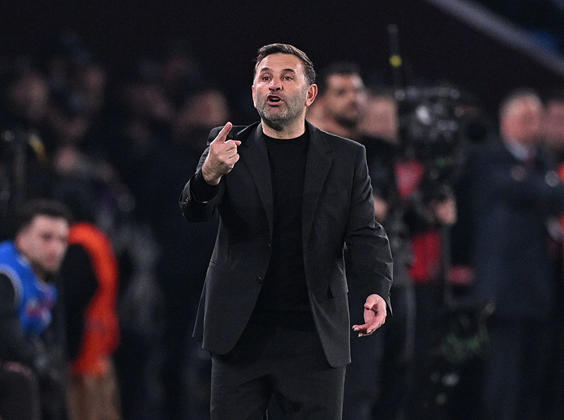 Galatasaray Teknik Direktörü Okan Buruk’a iki talip! Tottenham’ın teklifini reddetmişti