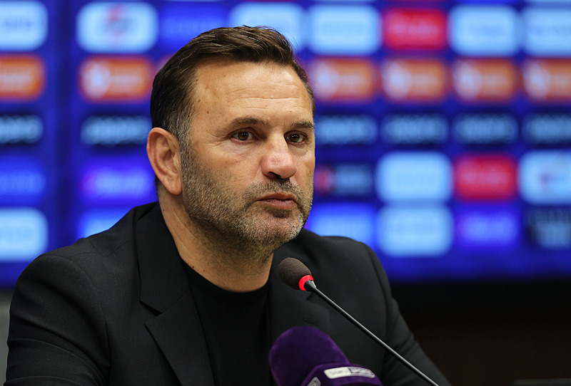 Galatasaray Teknik Direktörü Okan Buruk’a iki talip! Tottenham’ın teklifini reddetmişti