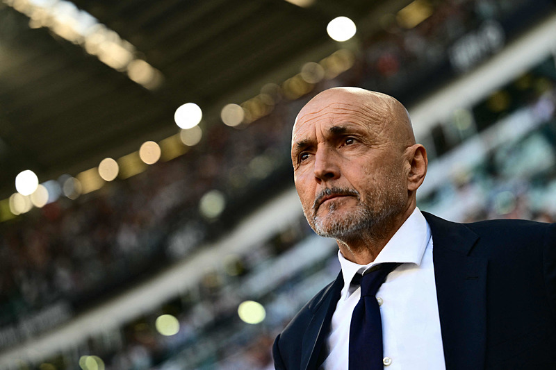 Spalletti’den Süper Lig devlerini kızdıracak transfer hamlesi! İşte listede yer alan 4 yıldız